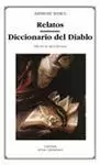 RELATOS / DICCIONARIO DEL DIABLO