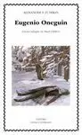 EUGENIO ONEGUIN