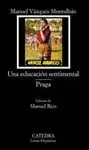 UNA EDUCACION SENTIMENTAL / PRAGA