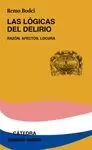 LAS LÓGICAS DEL DELIRIO