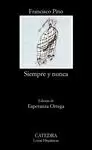 SIEMPRE Y NUNCA