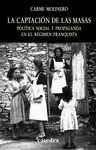 LA CAPTACION DE LAS MASAS