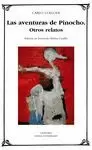 LAS AVENTURAS DE PINOCHO / OTROS RELATOS