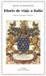 DIARIO DE VIAJE A ITALIA