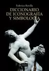 DICCIONARIO DE ICONOGRAFIA Y SIMBOLOGIA