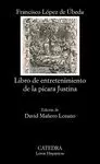 LIBRO DE ENTRETENIMIENTO DE LA PICARA JUSTINA