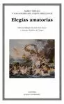 ELEGIAS AMATORIAS