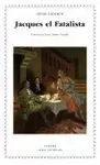JACQUES EL FATALISTA