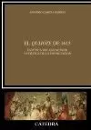 VIRTUS. EL QUIJOTE DE 1615
