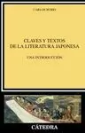 CLAVES Y TEXTOS DE LA LITERATURA JAPONESA