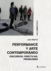 PERFORMANCE Y ARTE CONTEMPORANEO