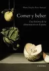 COMER Y BEBER