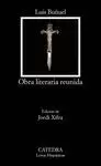 OBRA LITERARIA REUNIDA