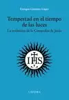 TEMPESTAD EN EL TIEMPO DE LAS LUCES