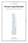 POESIA EXPERIMENTAL