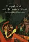 ENSAYO HISTORICO SOBRE LA VIOLENCIA POLITICA