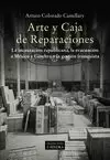 ARTE Y CAJA DE REPARACIONES