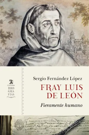 FRAY LUIS DE LEON
