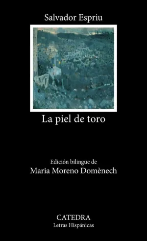 LA PIEL DE TORO
