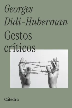 GESTOS CRITICOS