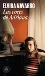 LAS VOCES DE ADRIANA