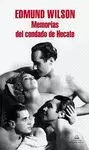 MEMORIAS DEL CONDADO DE HECATE