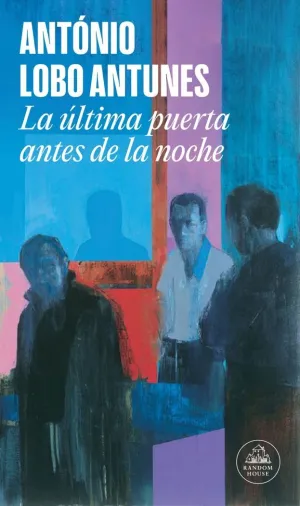 LA ULTIMA PUERTA ANTES DE LA NOCHE