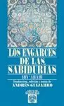 LOS ENGARCES DE LAS SABIDURIAS