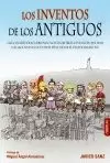 LOS INVENTOS DE LOS ANTIGUOS