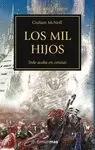 HEREJIA DE HORUS, 12