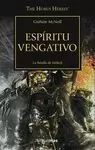 HEREJIA DE HORUS, 29. ESPIRITU VENGATIVO