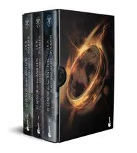 LA COMUNIDAD DEL ANILLO / LAS DOS TORRES / EL RETORNO DEL REY