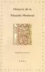 HISTORIA DE LA FILOSOFIA MEDIEVAL