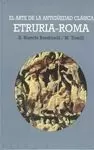 ETRURIA-ROMA
