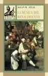 MUSICA DEL RENACIMIENTO