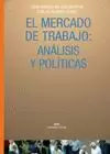 EL MERCADO DE TRABAJO EN ESPAÑA