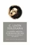 LA ESPAÑA MENTAL: EL PROBLEMA DEL MAL