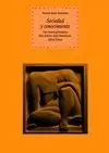 SOCIEDAD Y CONOCIMIENTO. UNA SONATA GERMANICA: MAX SCHELER, KARL MANNHEIM. ALFRED SCHUTZ.