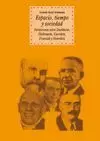 ESPACIO, TIEMPO Y SOCIEDAD: VARIACIONES SOBRE  DURKHEIM, HALBWACHS, GURVITCH, FOUCAULT Y BOURDIEU,