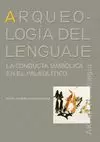 ARQUEOLOGIA DEL LENGUAJE