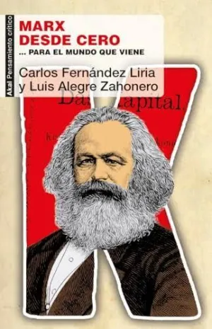 MARX DESDE CERO