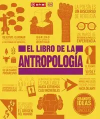 LIBRO DE LA ANTROPOLOGIA