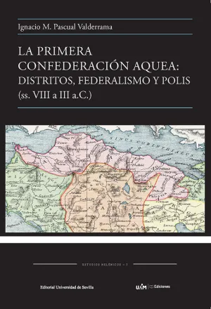 LA PRIMERA CONFEDERACION AQUEA