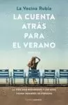 LA CUENTA ATRAS PARA EL VERANO