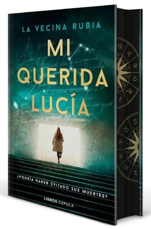 MI QUERIDA LUCIA