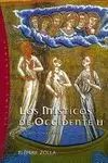 LOS MISTICOS DE OCCIDENTE, 2