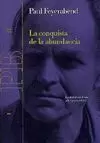 LA CONQUISTA DE LA ABUNDANCIA