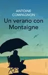 UN VERANO CON MONTAIGNE