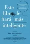 ESTE LIBRO LE HARA MAS INTELIGENTE