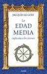 LA EDAD MEDIA EXPLICADA A LOS JOVENES